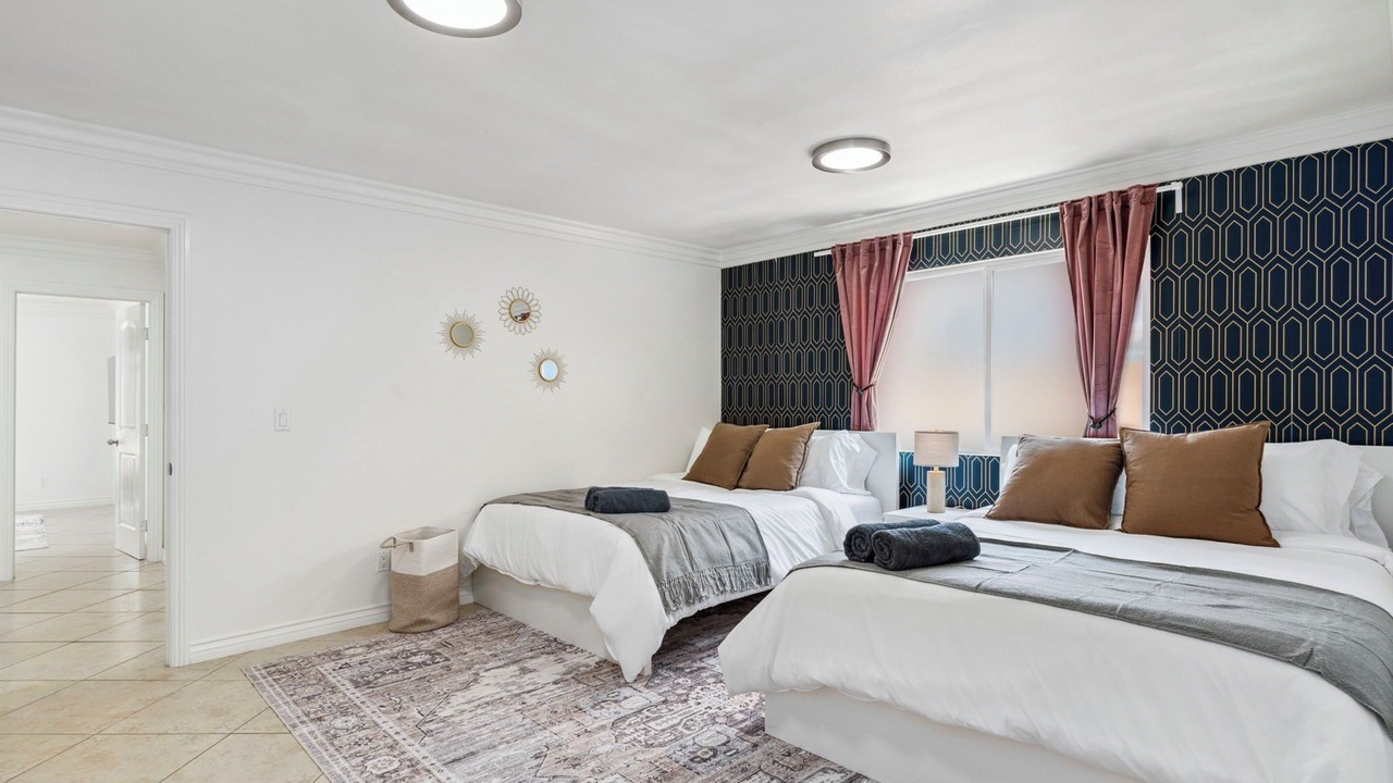 Photo of Bedroom in Southwest Anaheim