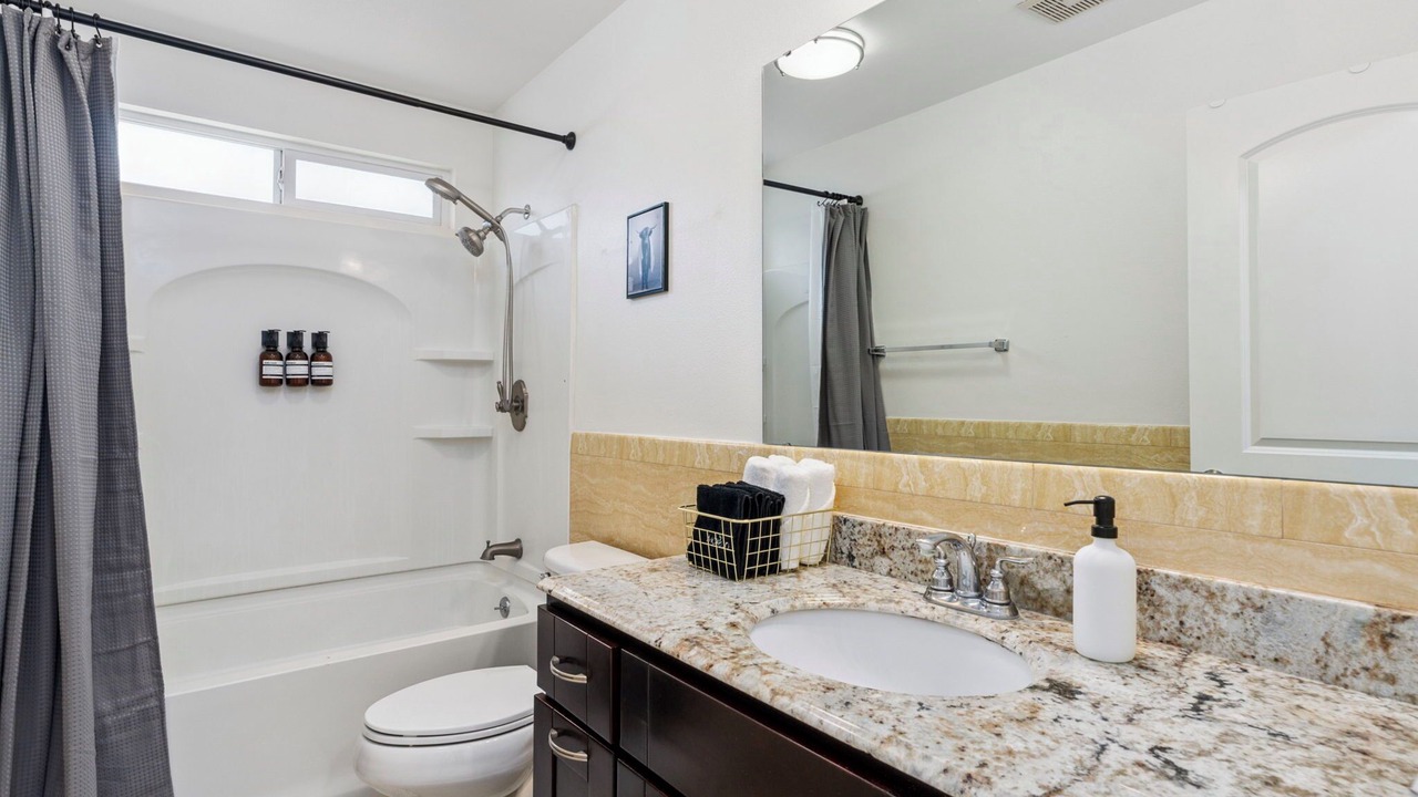 Photo of Bathroom in Southwest Anaheim