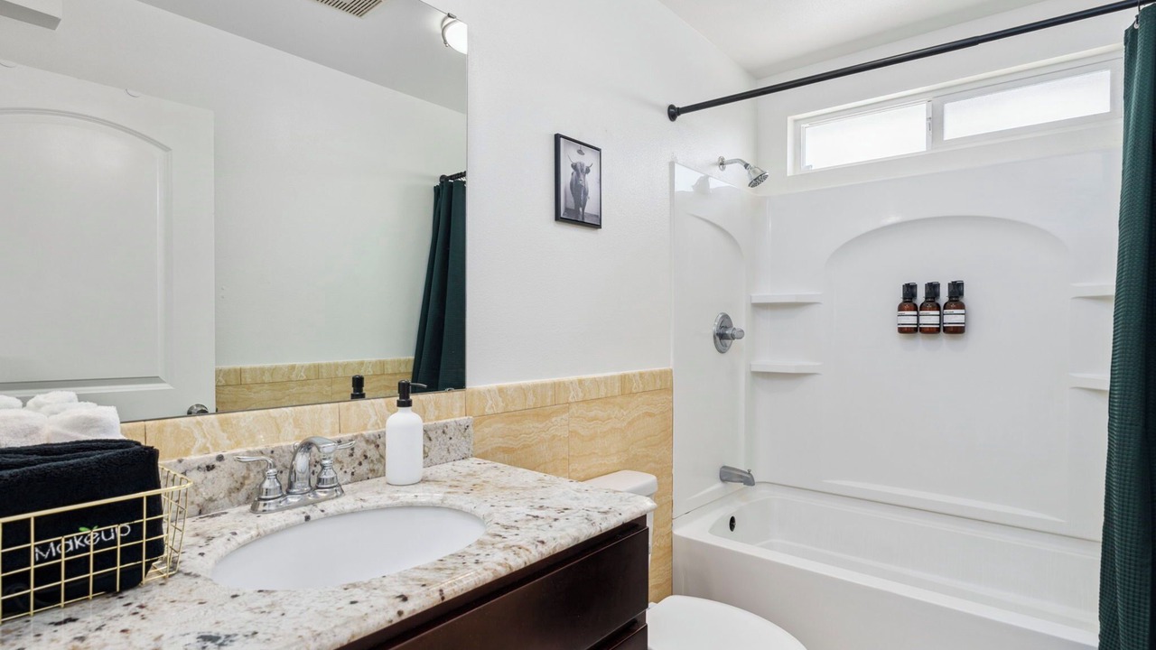 Photo of Bathroom in Southwest Anaheim