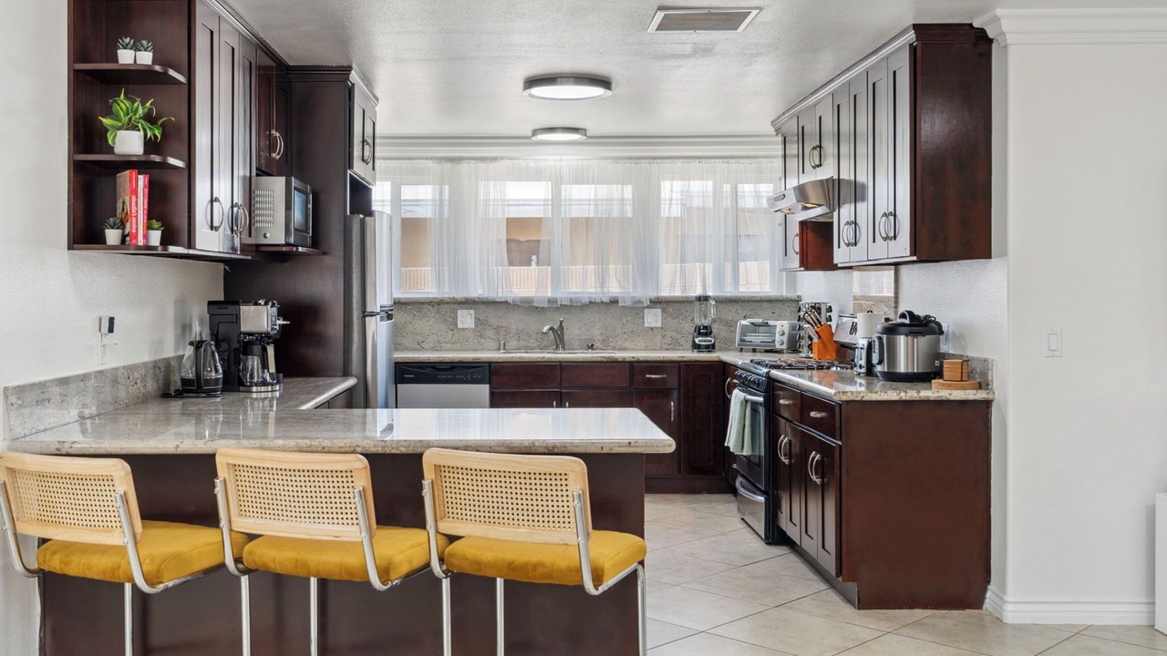 Photo of Kitchen in Southwest Anaheim