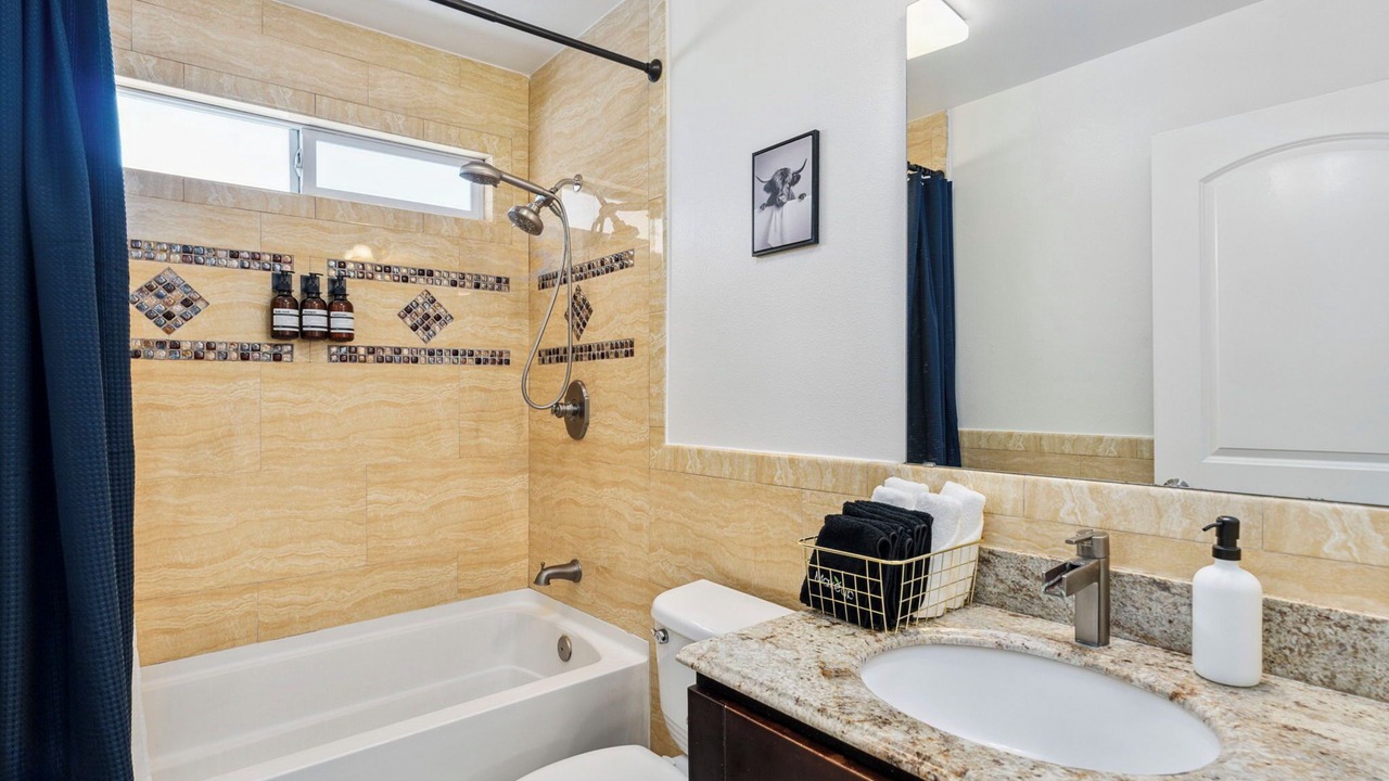 Photo of Bathroom in Southwest Anaheim