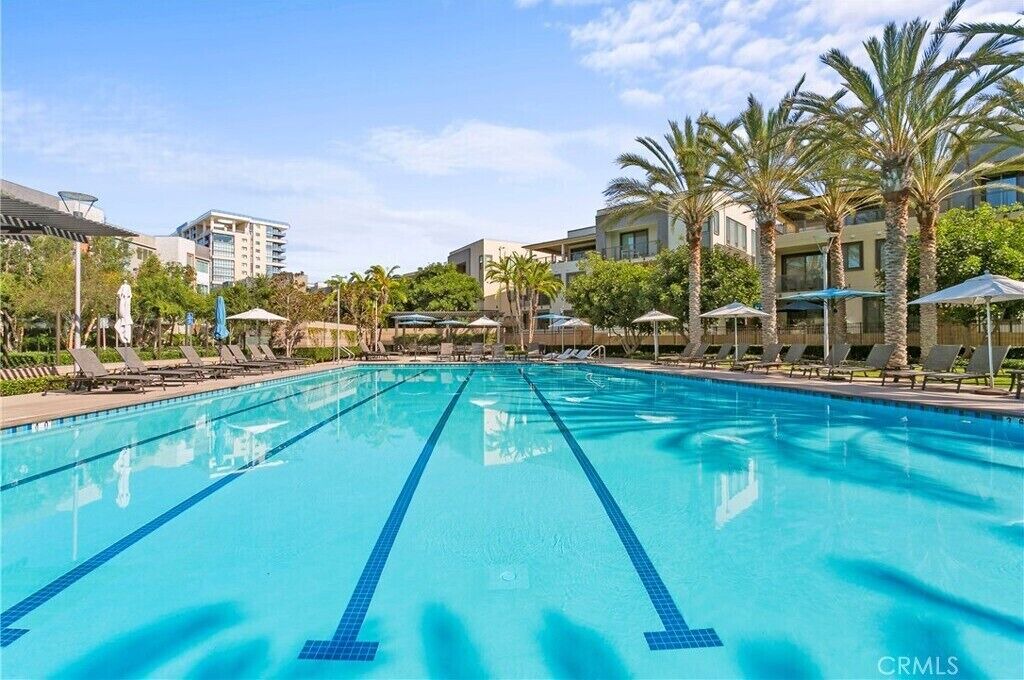 Photo of Outdoor in Irvine Business Complex
