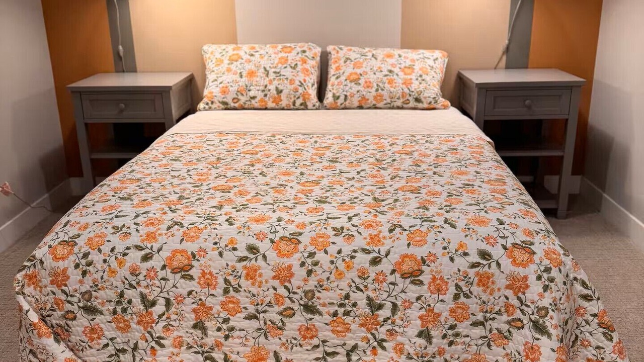 Photo of Bedroom in Irvine Business Complex