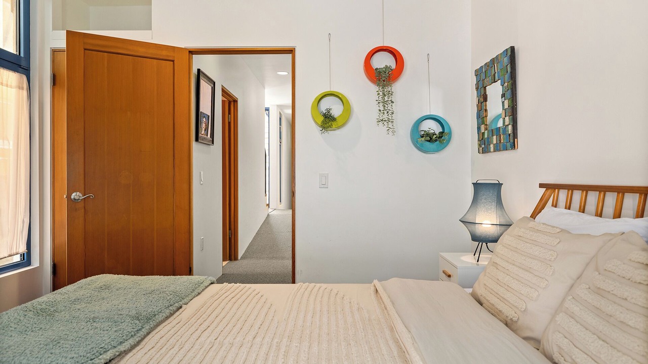Photo of Bedroom in Marina del Rey