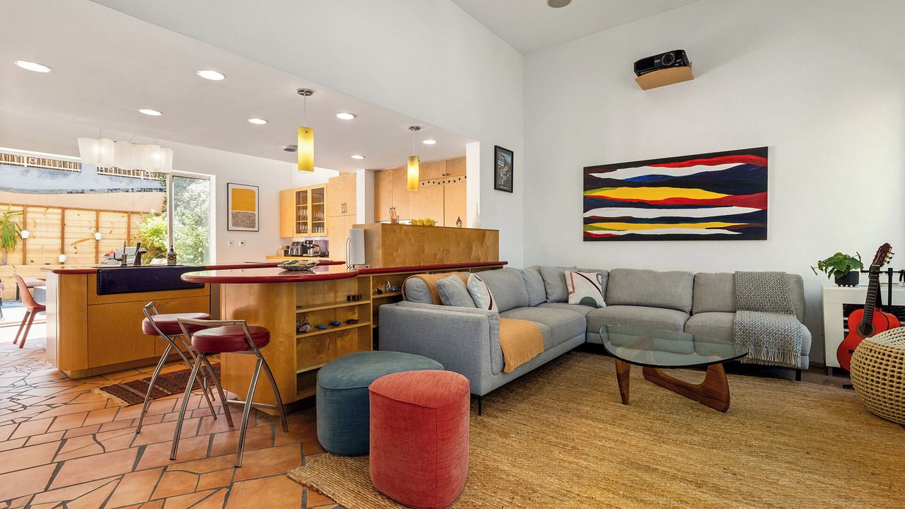 Photo of Livingroom in Marina del Rey