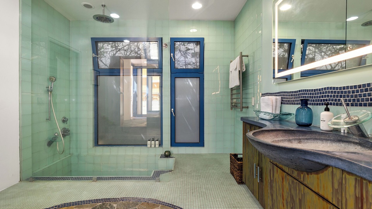 Photo of Bathroom in Marina del Rey