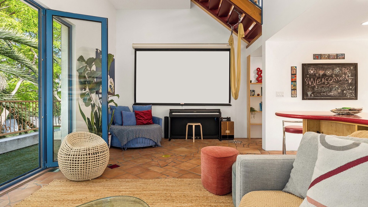 Photo of Livingroom in Marina del Rey