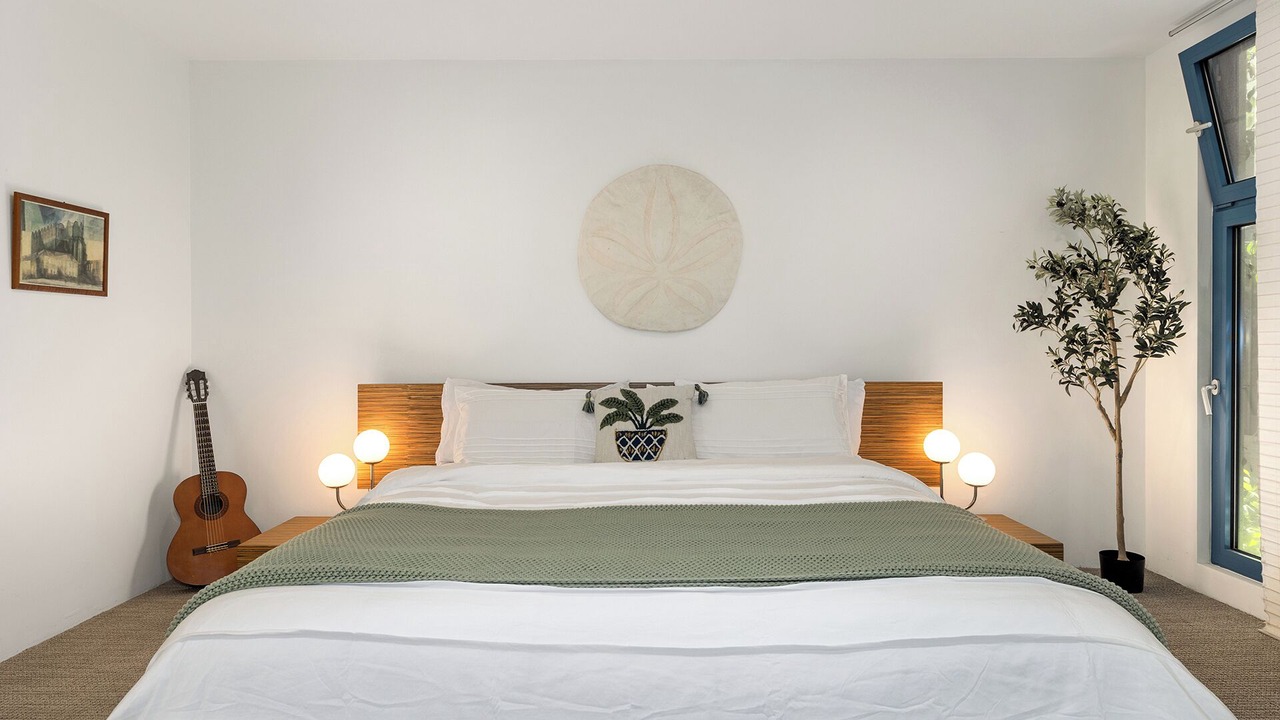 Photo of Bedroom in Marina del Rey