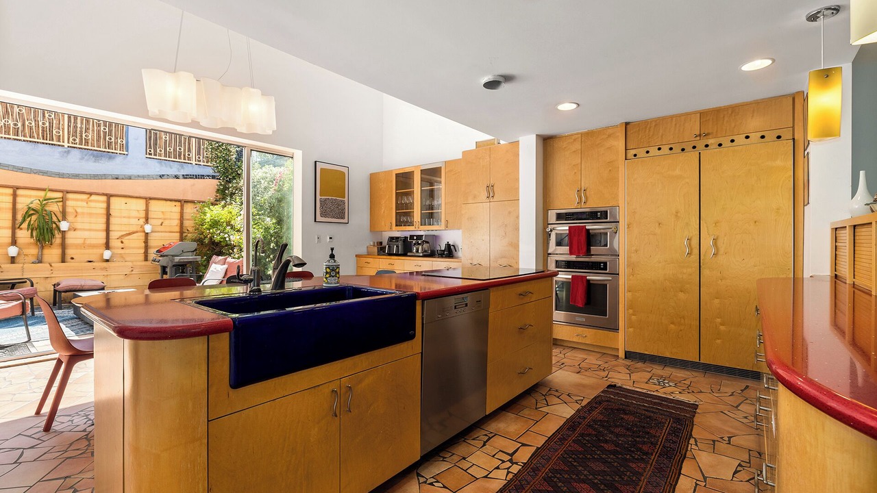Photo of Kitchen in Marina del Rey