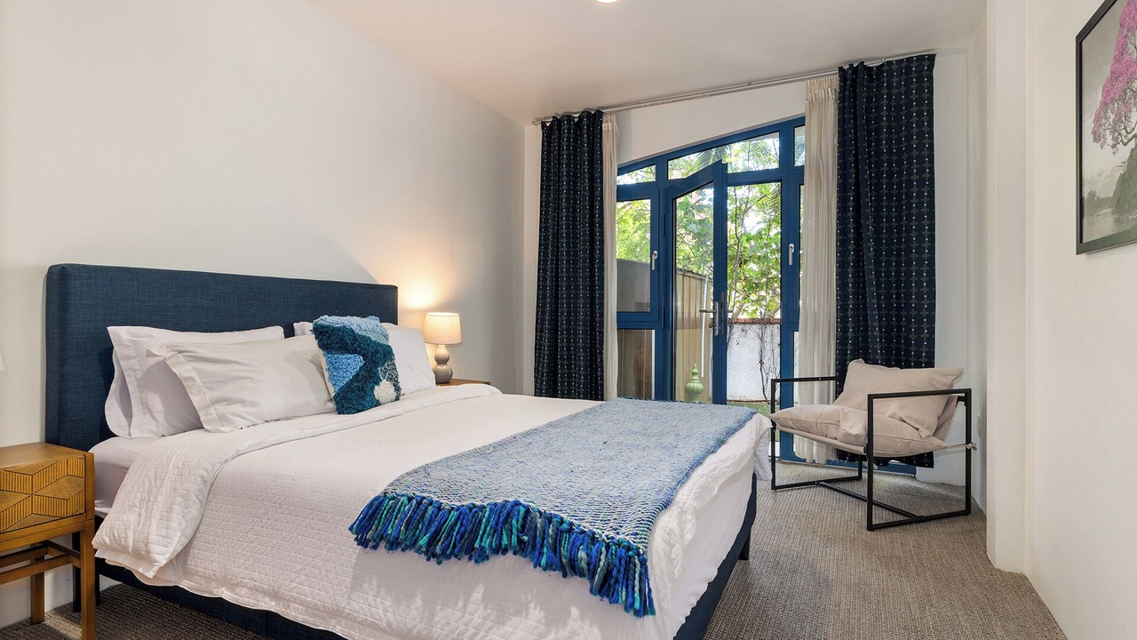 Photo of Bedroom in Marina del Rey