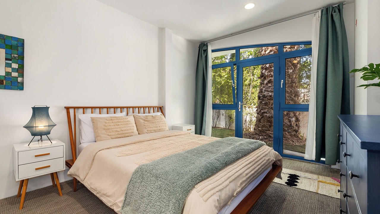 Photo of Bedroom in Marina del Rey