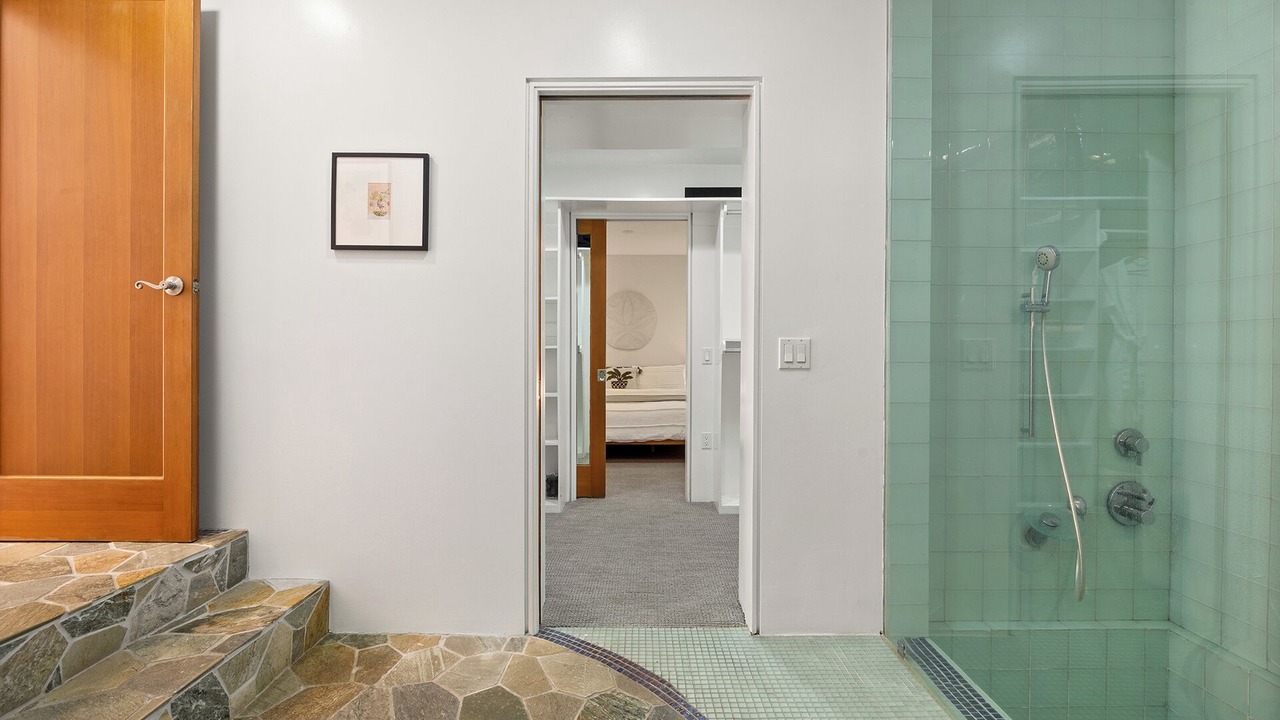 Photo of Bathroom in Marina del Rey