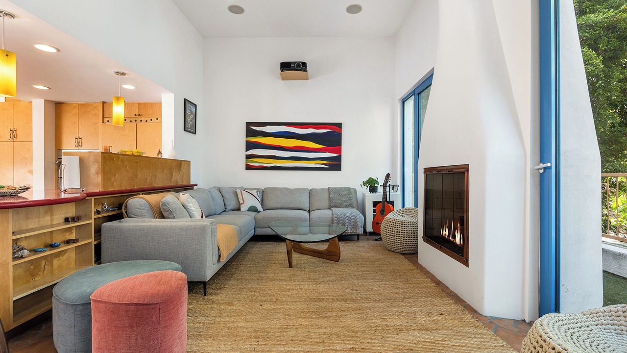 Photo of Livingroom in Marina del Rey