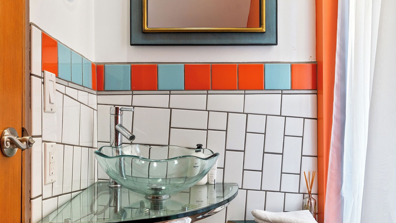 Photo of Bathroom in Marina del Rey