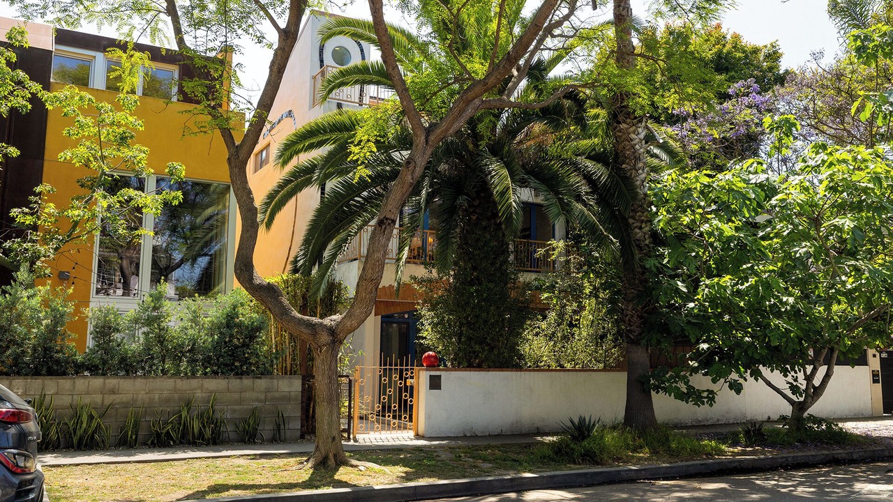 Photo of Outdoor in Marina del Rey