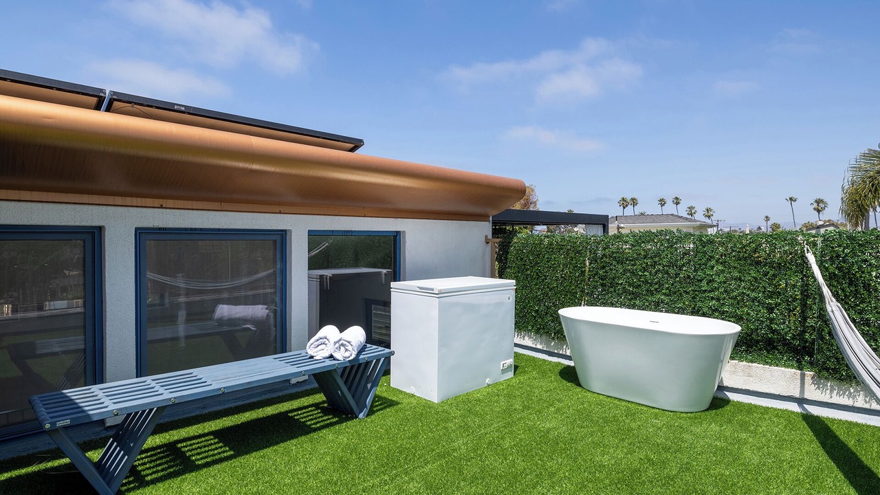 Photo of Outdoor in Marina del Rey