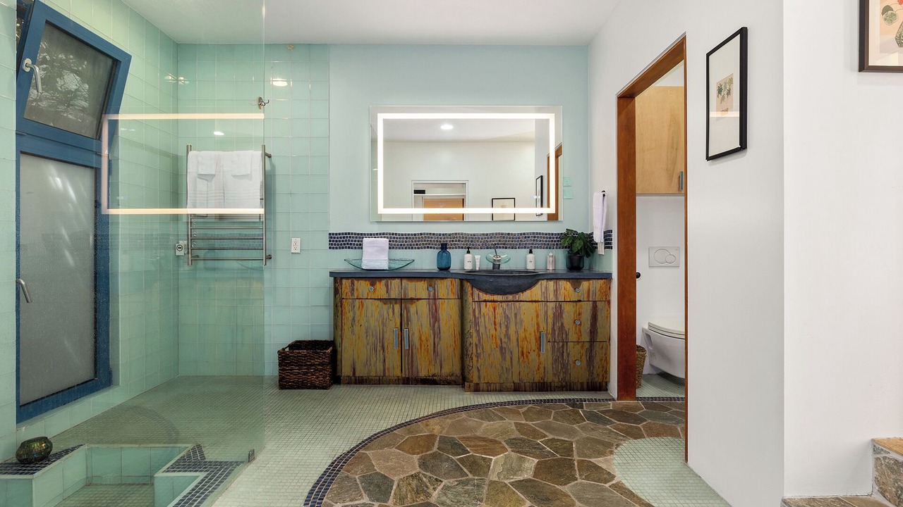 Photo of Bathroom in Marina del Rey
