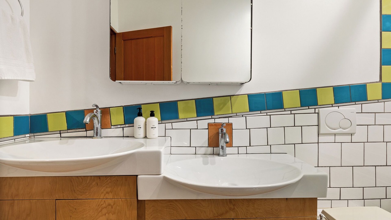 Photo of Bathroom in Marina del Rey