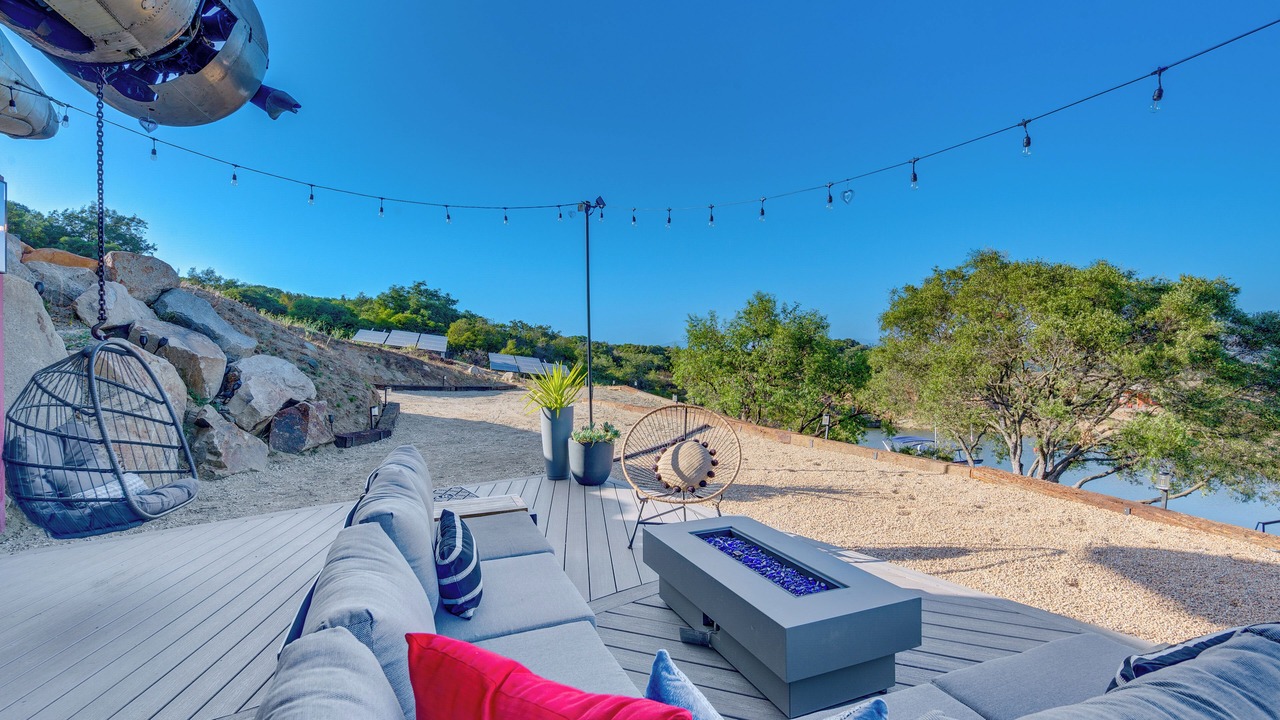 Photo of Outdoor in Fallbrook