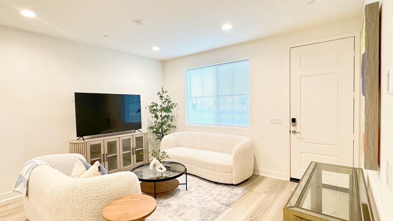 Photo of Livingroom in Ontario