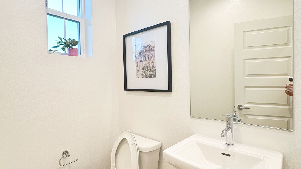 Photo of Bathroom in Ontario