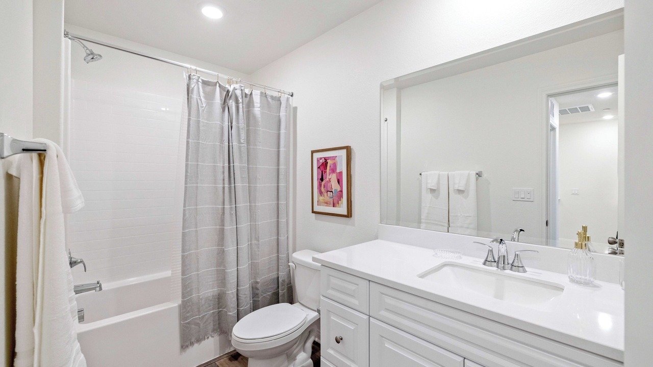 Photo of Bathroom in Ontario