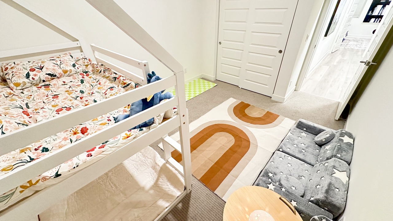 Photo of Bedroom in Ontario