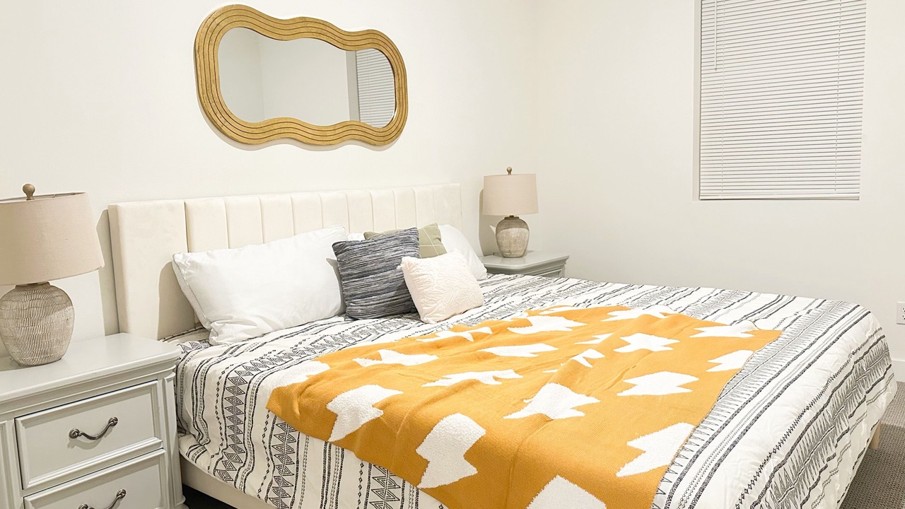 Photo of Bedroom in Ontario