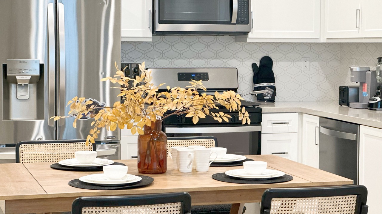 Photo of Kitchen in Ontario