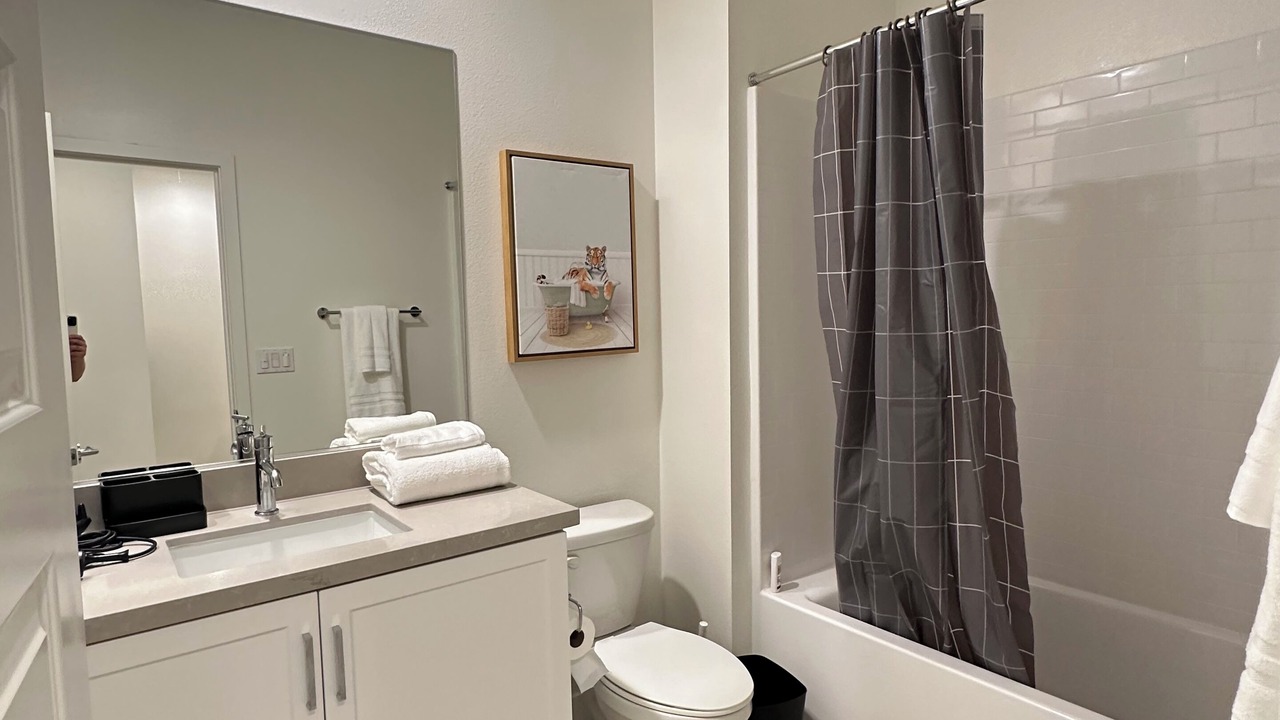 Photo of Bathroom in Ontario