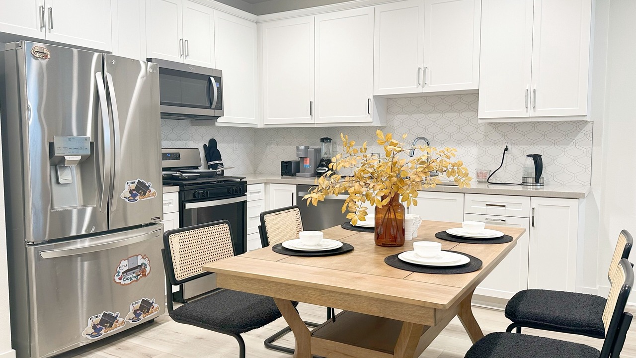 Photo of Kitchen in Ontario