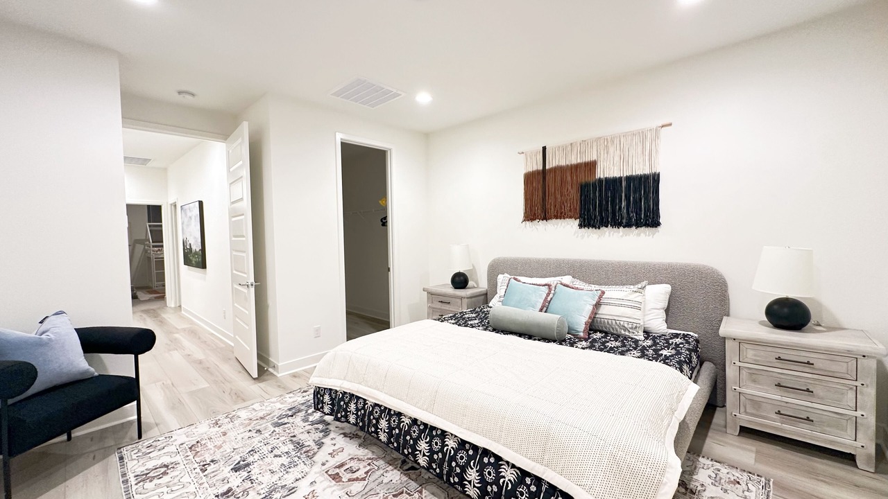 Photo of Bedroom in Ontario