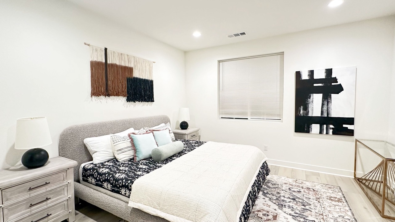 Photo of Bedroom in Ontario