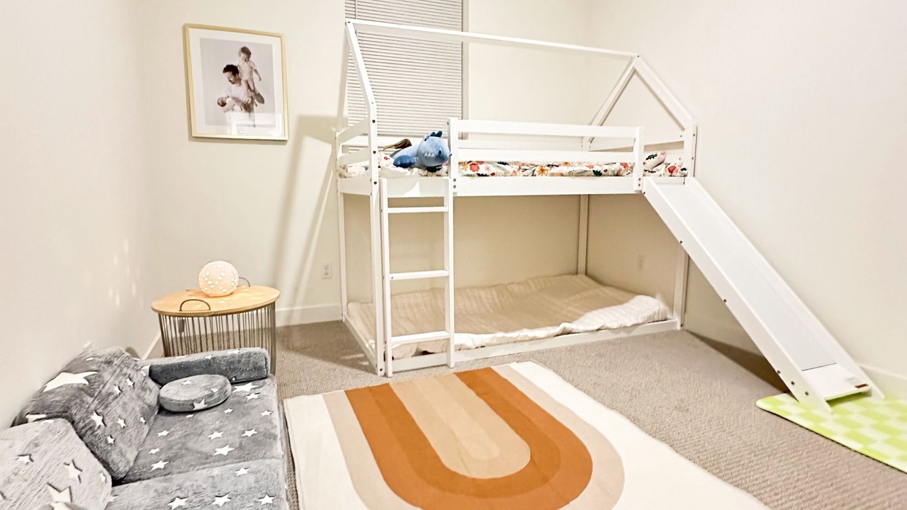 Photo of Bedroom in Ontario