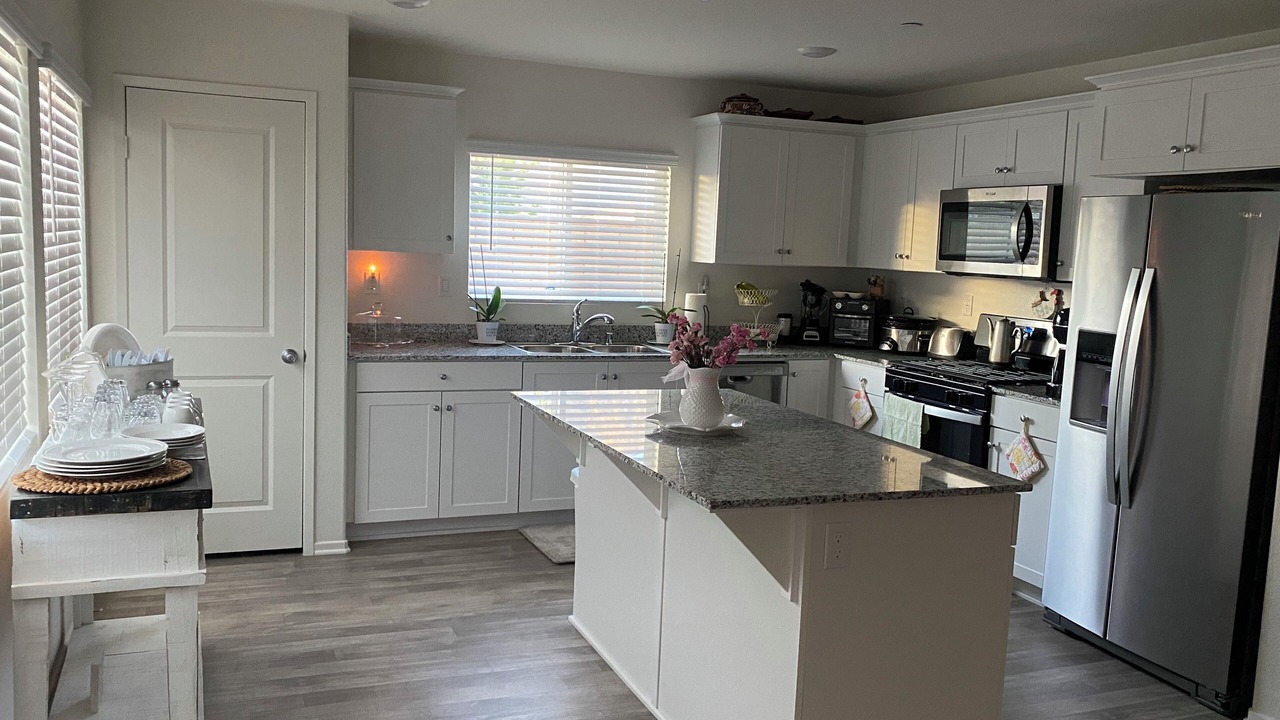 Photo of Kitchen in San Jacinto