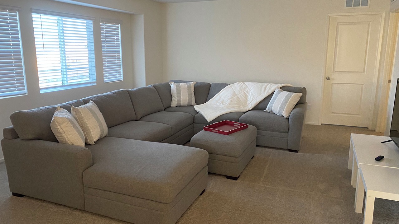 Photo of Livingroom in San Jacinto