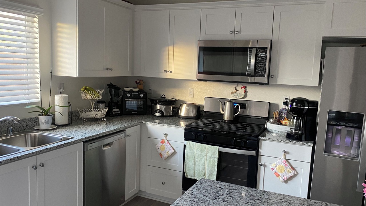 Photo of Kitchen in San Jacinto