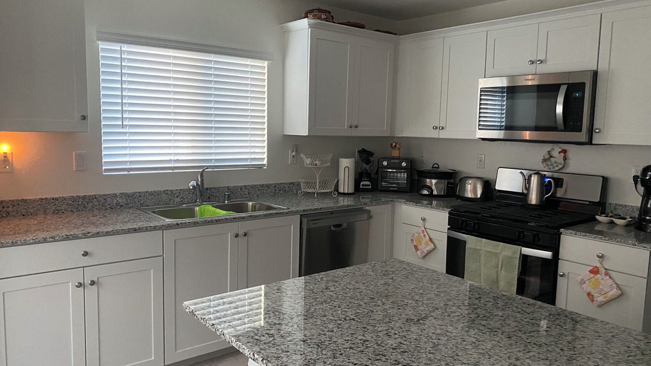 Photo of Kitchen in San Jacinto