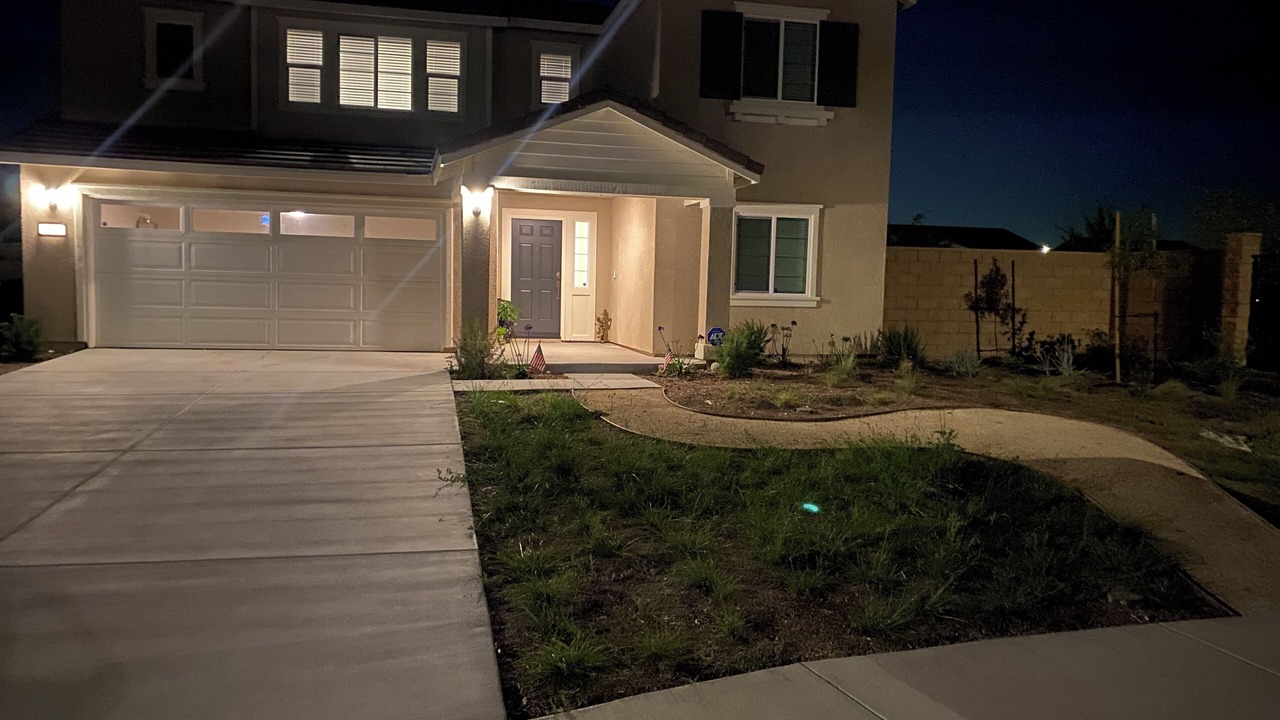 Photo of Outdoor in San Jacinto
