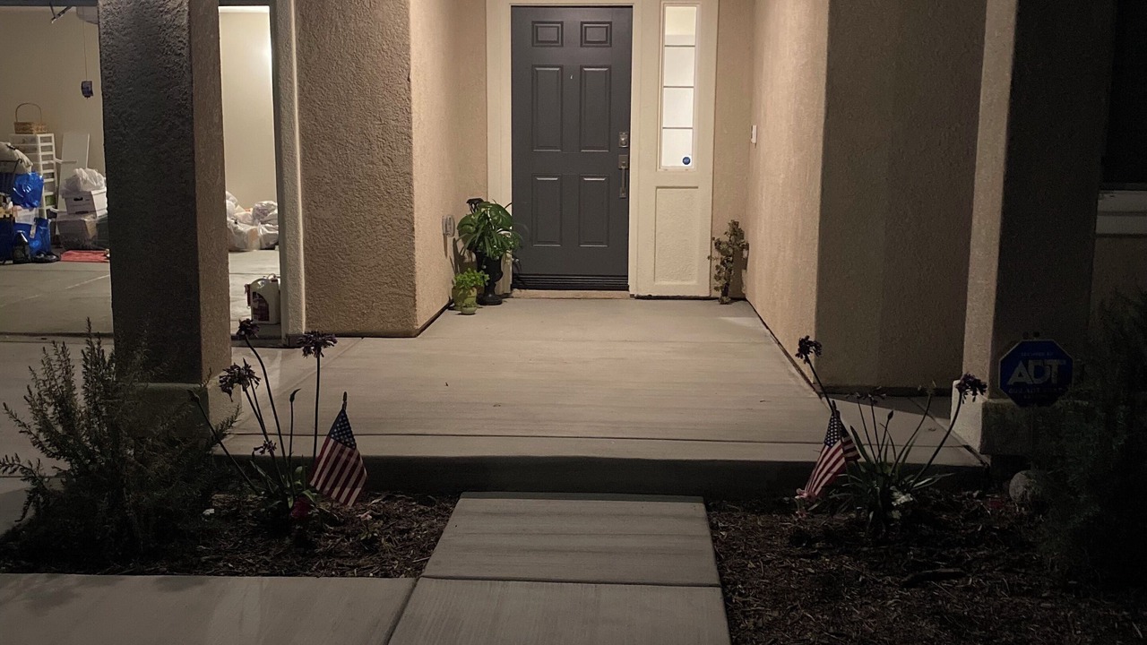 Photo of Outdoor in San Jacinto