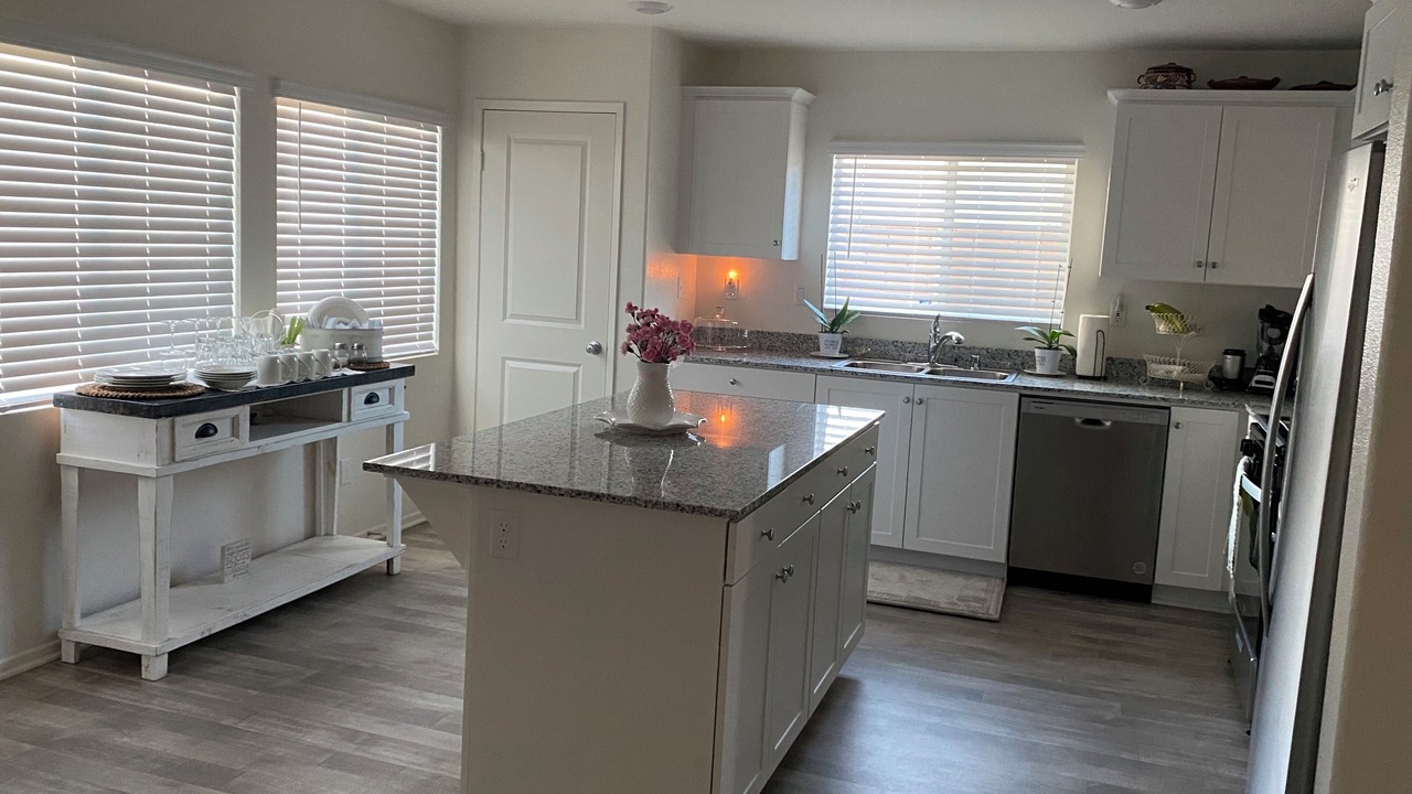 Photo of Kitchen in San Jacinto