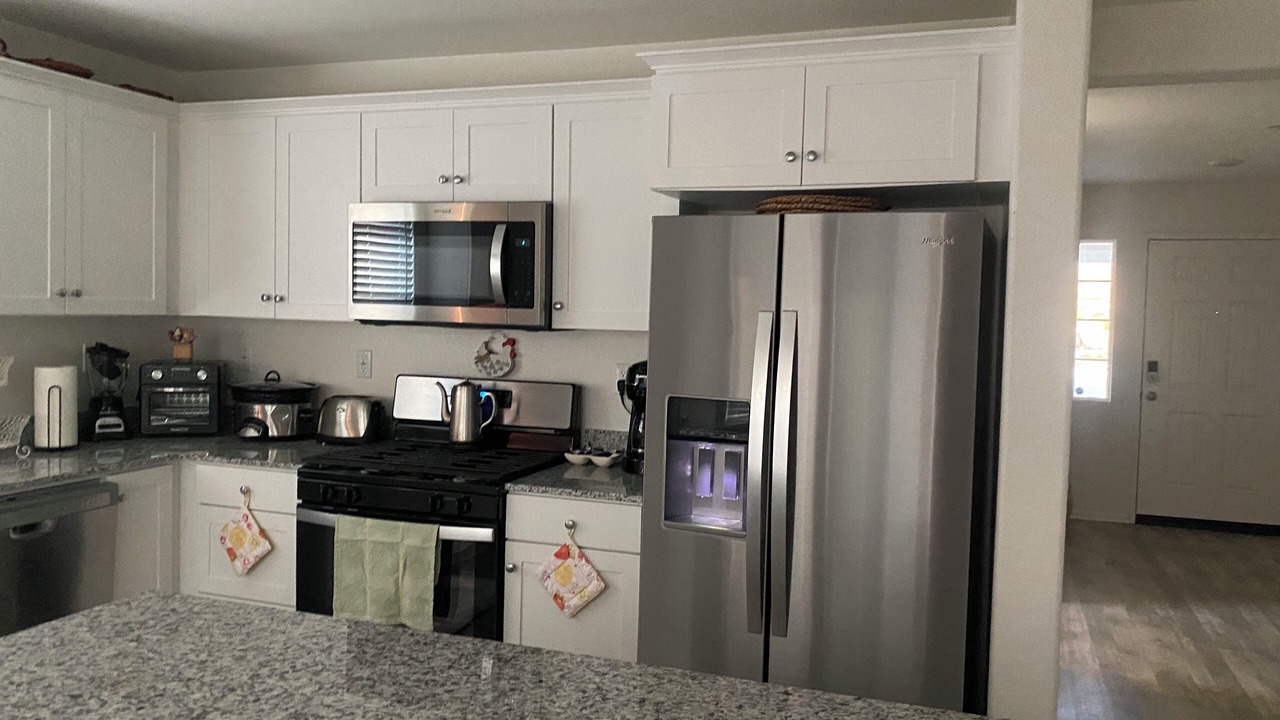Photo of Kitchen in San Jacinto