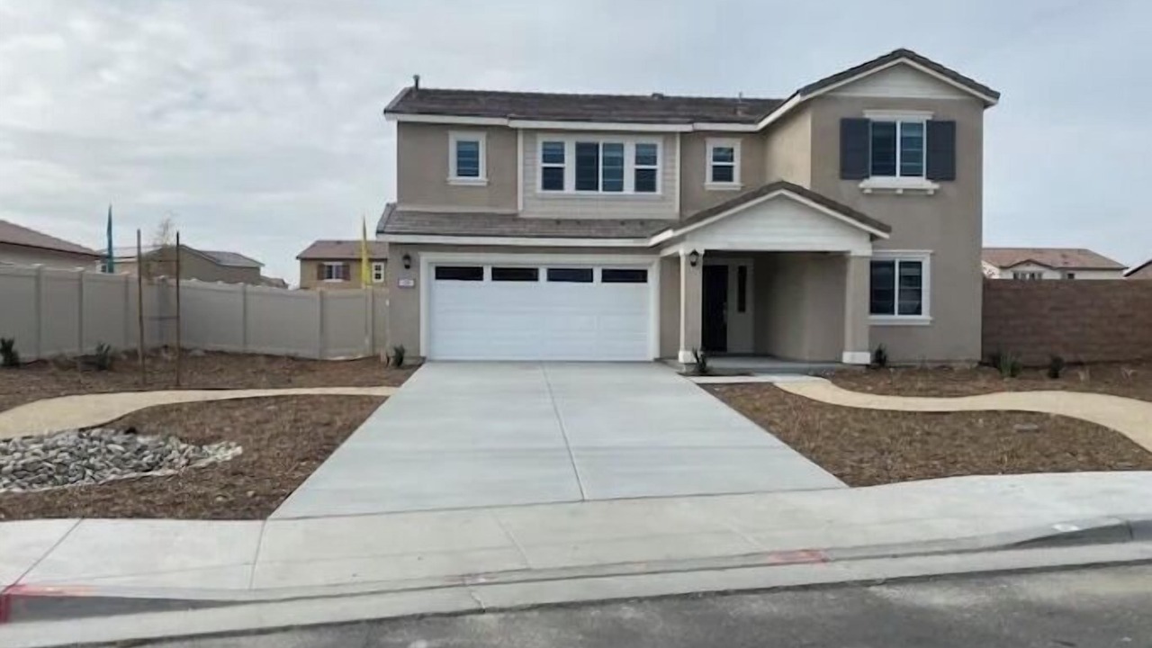 Photo of Outdoor in San Jacinto