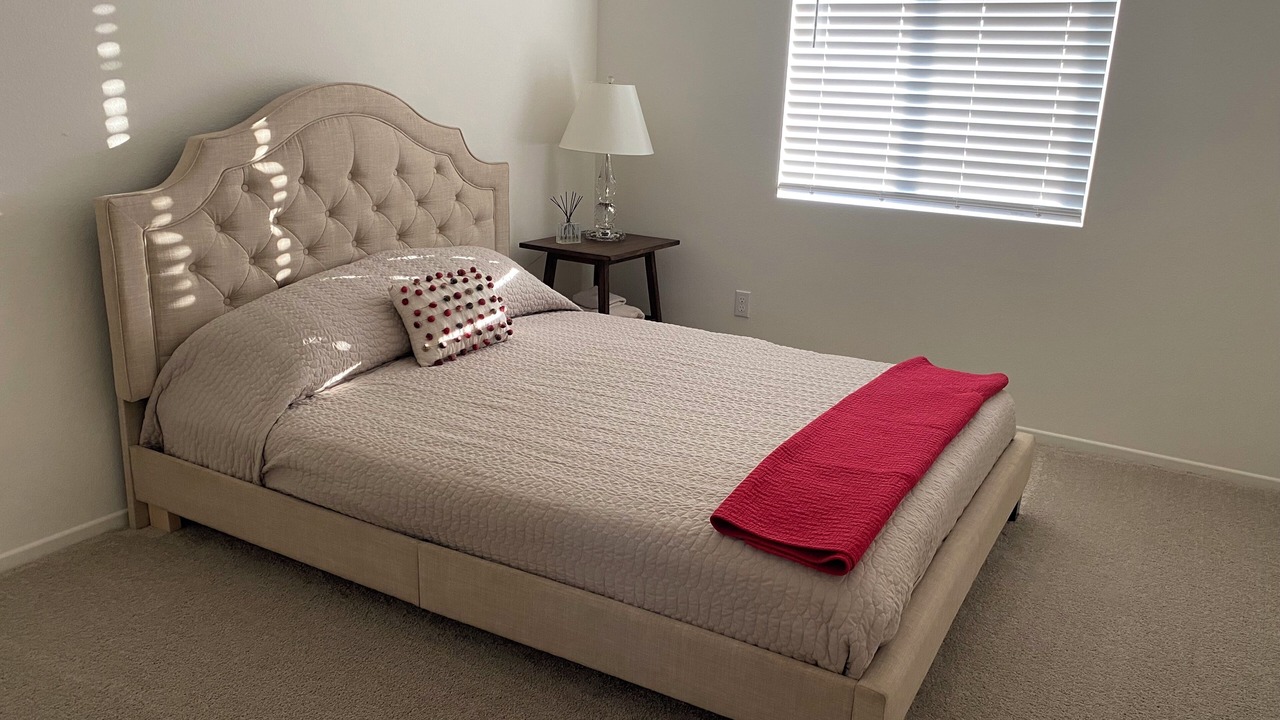 Photo of Bedroom in San Jacinto
