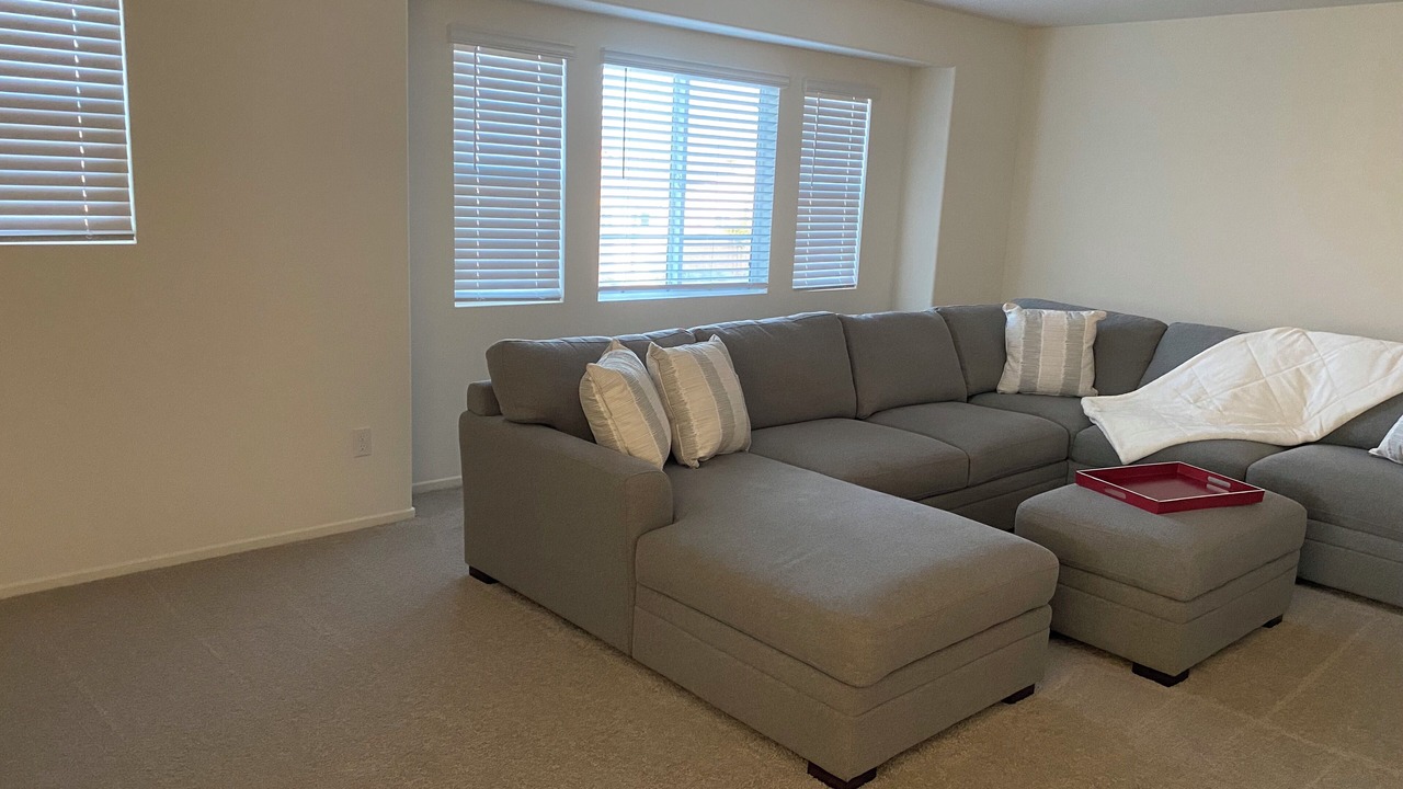 Photo of Livingroom in San Jacinto