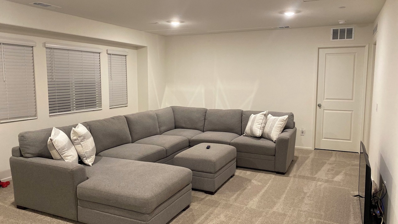 Photo of Livingroom in San Jacinto