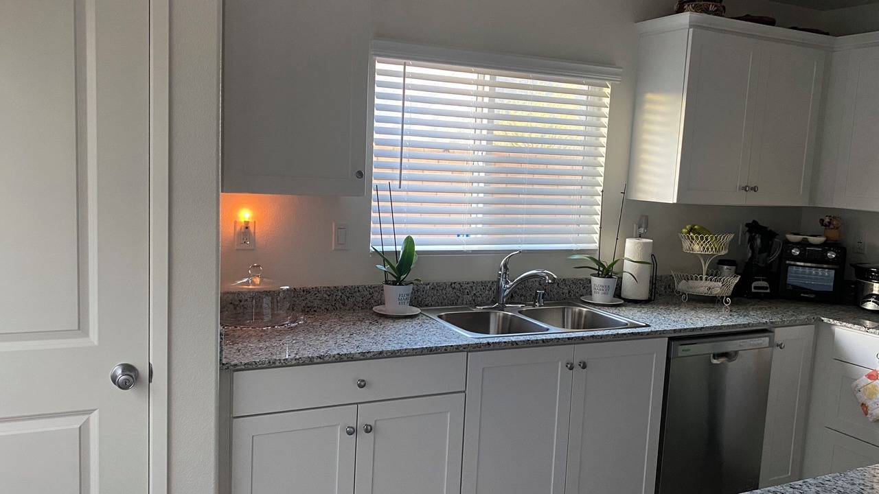 Photo of Kitchen in San Jacinto