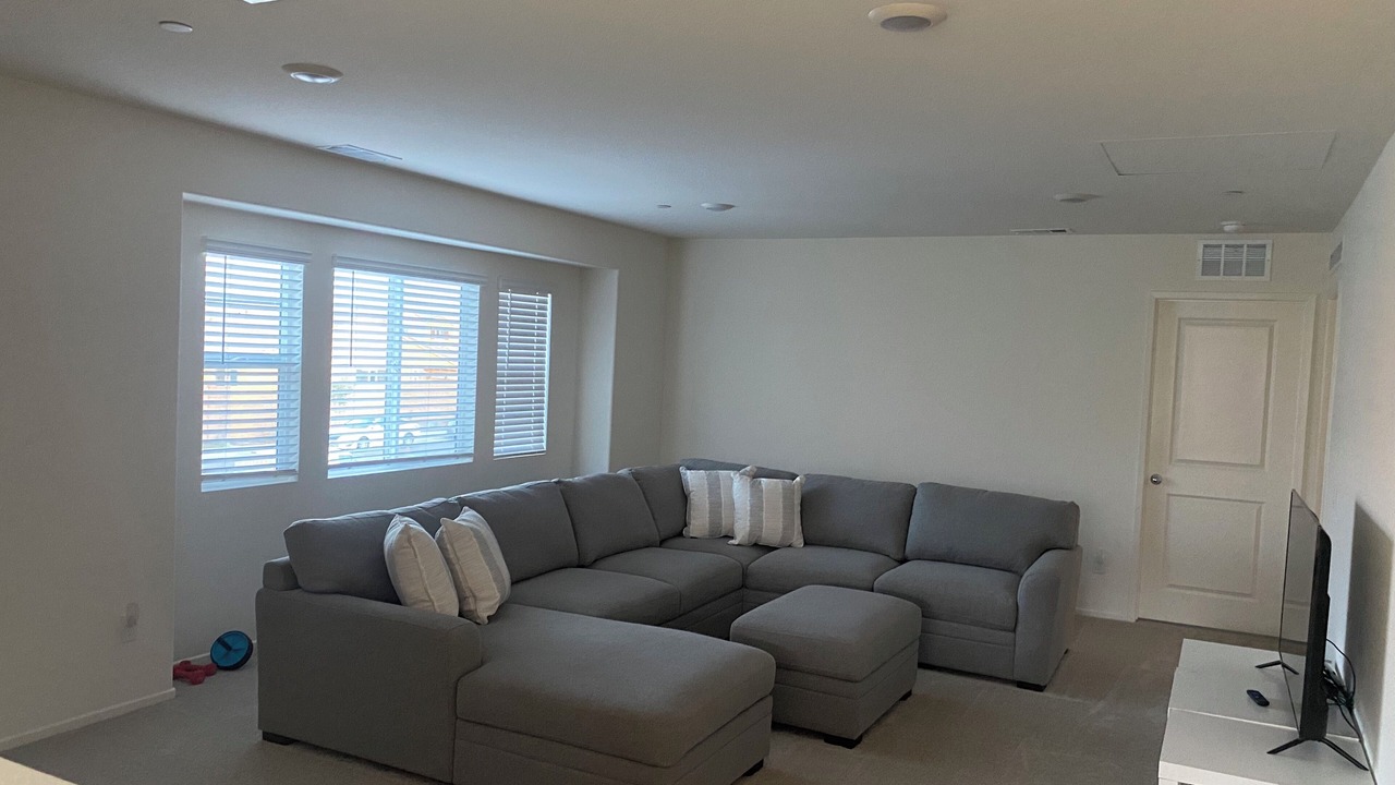 Photo of Livingroom in San Jacinto