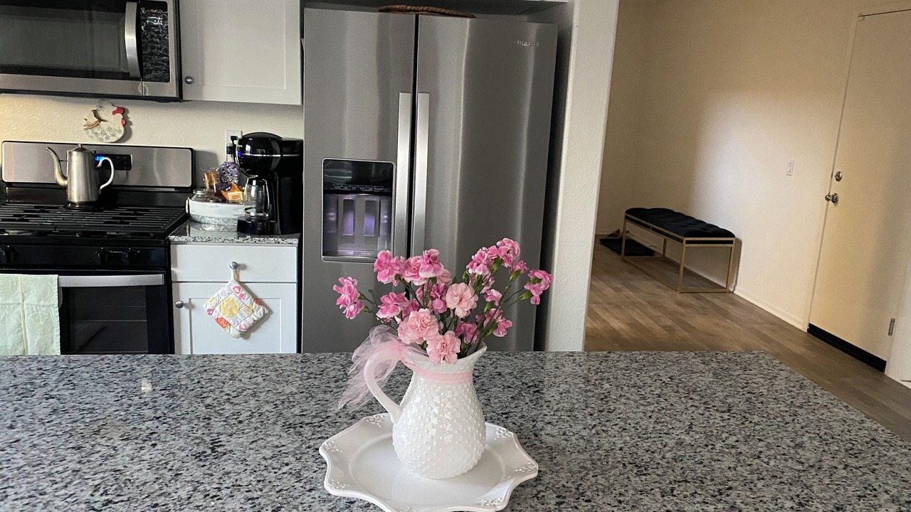 Photo of Kitchen in San Jacinto