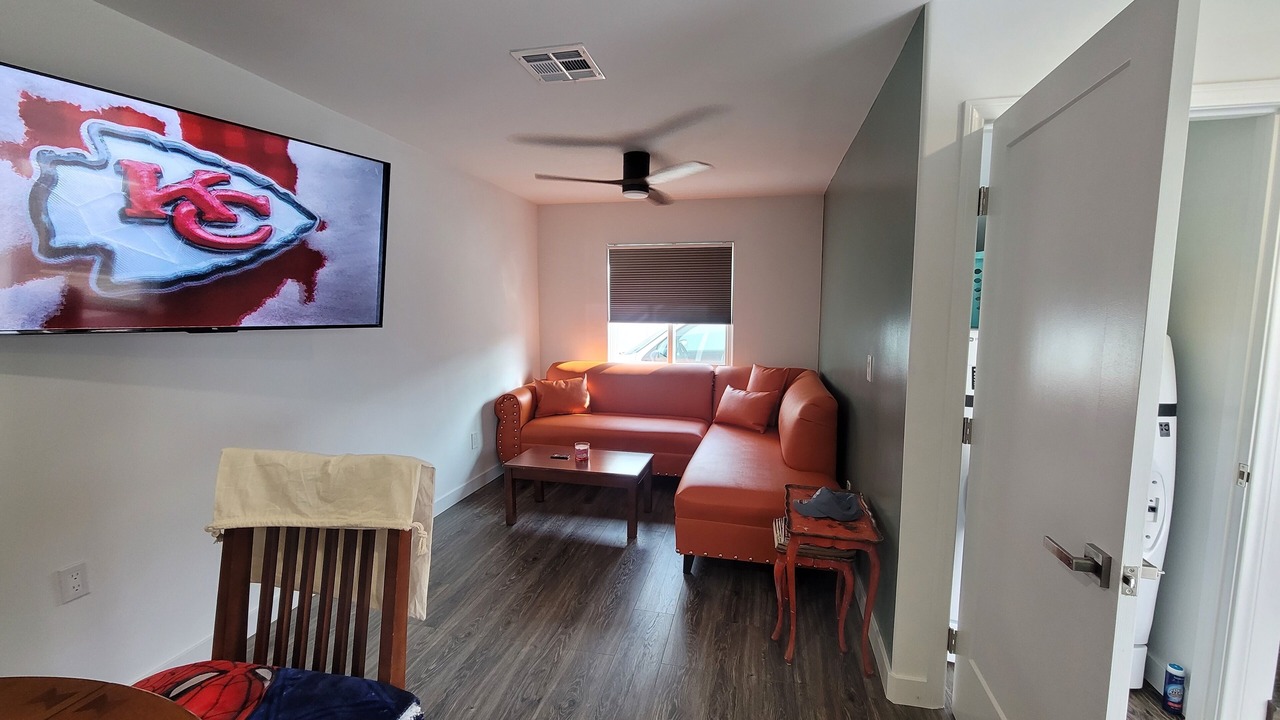 Photo of Livingroom in East Whittier